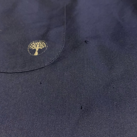 Healing Hands scrub pants. Women’s XL $10 - Picture 2 of 3